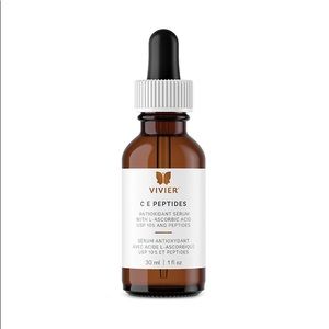 BNIB Vivier C E PEPTIDES